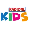 RadioNL kids Radio Logo