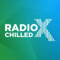 Radio X Chilled Radio Logo