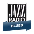 JazzRadio.fr Blues Radio Logo