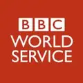 BBC World Service Radio Logo