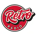 Retro Rádió Radio Logo
