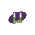 UniFM 94,5https://radiounifm.com.br/ Radio Logo