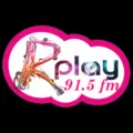 Play 91.5 Radio Logo