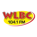 WLBC Radio Logo