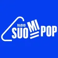 Radio Suomipop radiplayer Radio Logo
