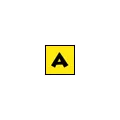 Arrow Classic Rock Radio Logo