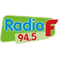 Radio F Radio Logo