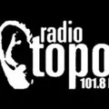 Radio Topo Radio Logo
