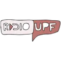 Rádio UPF Radio Logo