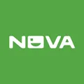 NOVA - Horsens 103.6 FM Radio Logo