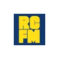 RC FM 98,1 Radio Logo