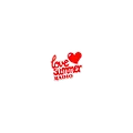 Love Summer Radio Radio Logo