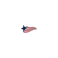 Dan Bongino Radio Show Radio Logo