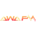 AWA FM Radio Logo