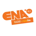  ΕΝΑ 90.5 Radio Logo