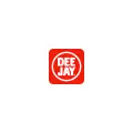 Radio Deejay Radio Logo