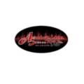Autopista Estereo 104.7 Fm Radio Logo