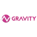 Gravity Radio Radio Logo