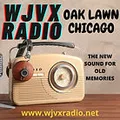 WJVX/Oak Lawn-Chicago,IL Radio Logo