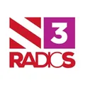 Radio S3 Radio Logo