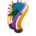 Denge Welat Radio Logo