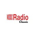 PAMA Classic Radio Logo