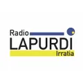 Radio Lapurdi Irratia Radio Logo