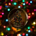 24/7 Christmas Music Radio Station (MP3) Radio Logo