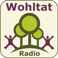 Wohltat Radio Radio Logo