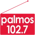 Palmos Radio Radio Logo