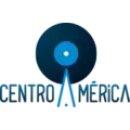 Rádio Centro América - Rondonópolis Radio Logo