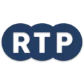 RTP 96.5 FM Radio Logo
