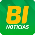 Radio BI (Aguascalientes) - 88.7 FM - XHBI-FM - Radiogrupo - Aguascalientes, AG Radio Logo