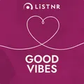 Good Vibes Radio Logo