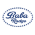 baba radyo Radio Logo