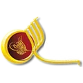 Radyo Hakkın Sesi Radio Logo