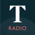 Times Radio Radio Logo