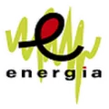 Energia 102.5 FM  Radio Logo