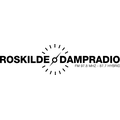Roskilde Dampradio Radio Logo
