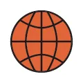 Radio Secousse Radio Logo