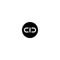Rádio Cidade Radio Logo