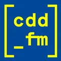 cidade hiphop Radio Logo