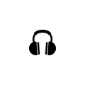 Rocket FM Rock Home of Stockholm Radio Logo