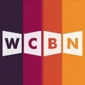 WCBN 88.3 Ann Arbor, MI Radio Logo