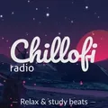 Chillofi Radio: relax & study beats Radio Logo