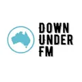 Down Under FM (MP3) Radio Logo