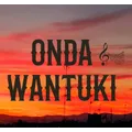 Onda Wantuki  Radio Logo