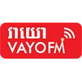 Vayo FM Radio Logo
