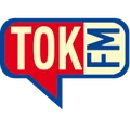TOK FM Radio Logo