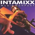 Intamixx Desi Radio UK Radio Logo